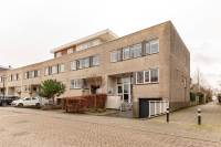 Woning Tuinslak 34 Amersfoort