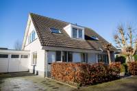 Woning Wiardi Beckmanhof 3 Oosterhout (NB)