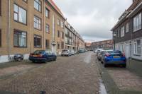 Woning Röntgenstraat 34A Vlaardingen