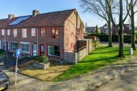 Woning Chrysantenlaan 2 De Kwakel