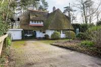 Woning Bosweg 4 Hattem