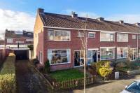 Woning Symfoniestraat 65 Nijmegen