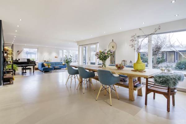 Woning Zwaluw 12 Castricum