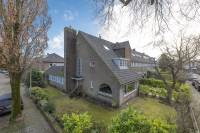 Woning Simon Stevinweg 50 Bussum