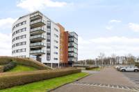 Woning Gerrit Rietveldlaan 56 Oegstgeest