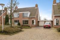 Woning Schepen 57 Naaldwijk