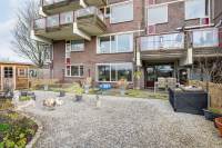 Woning Dr. Albert Schweitzerdreef 377 Maassluis