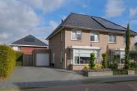 Woning Smaragdstraat 46 Almelo