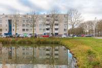 Woning Bernard Shawsingel 32 Amsterdam