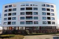 Woning Henisstraat 4D Maastricht