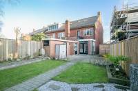 Woning Preangerstraat 80 Enschede