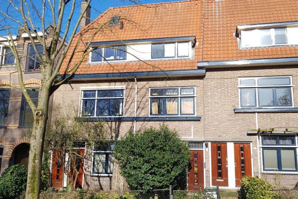 Woning Onder de Linden 53C Arnhem