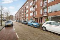 Woning Hertspieghelweg 72hs Amsterdam