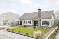 Woning Julianastraat 6 Beneden-Leeuwen