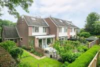 Woning van Echtenlaan 61 Coevorden