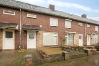 Woning Leeuwenbekstraat 35 Veghel