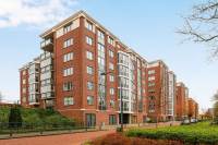 Woning Via Verdi 59 Voorburg