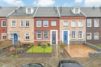 Woning Perengaard 17 De Goorn