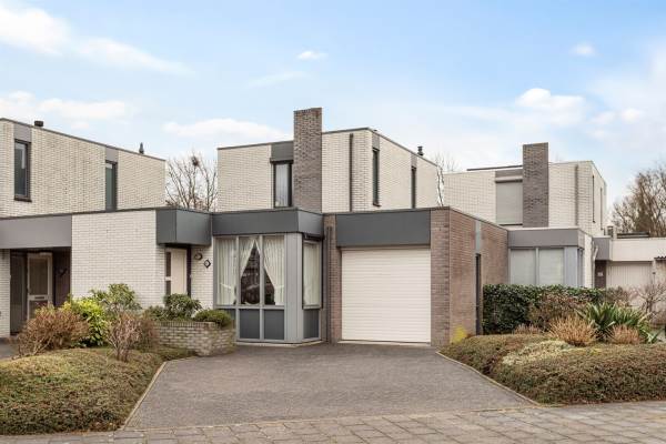 Woning Urkhovenseweg 61 Eindhoven
