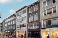 Woning Scheidemakershof 38a Nijmegen