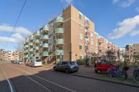 Woning Insulindeweg 60G Amsterdam