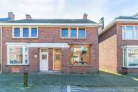 Woning Johan van Reesstraat 11 Enschede