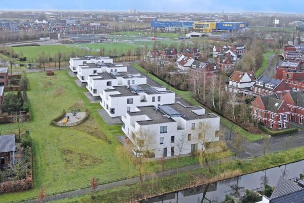 Woning Orkaden 76 Amersfoort