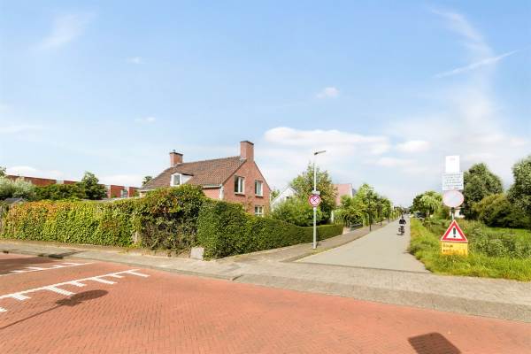 Woning Tomatenlaan 6 Den Haag