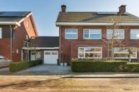 Woning Gelderhof 59 Drunen