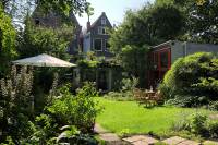 Woning Brouwersgracht 120A Amsterdam