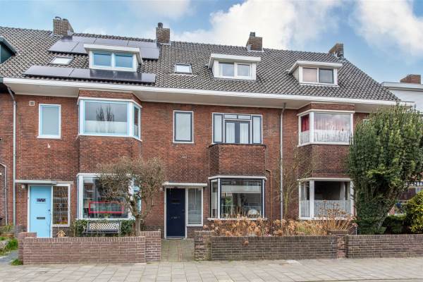 Woning Terheijdenseweg 88 Breda