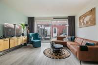 Woning Johan Wagenaarrode 7 Zoetermeer