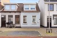 Woning Mr. D. Donker Curtiusstraat 25 Katwijk (ZH)