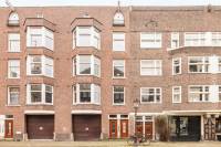 Woning Tolstraat 190II Amsterdam