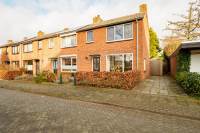 Woning Kamperfoeliestraat 73 Hengelo (OV)