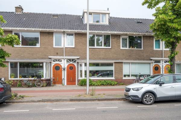 Woning Constant Erzeijstraat 33 Utrecht