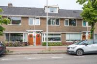 Woning Constant Erzeijstraat 33 Utrecht