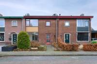 Woning Steenbeekstraat 6 Eerbeek