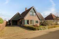 Woning Koningin Julianalaan 42 Steenderen