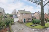 Woning Beukenlaan 24 Zuidlaren