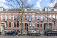 Woning Jan Pieterszoon Coenstraat 17bis Utrecht