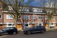 Woning Oudwijk 45 Utrecht
