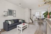 Woning Goetzeestraat 1 Haarlem