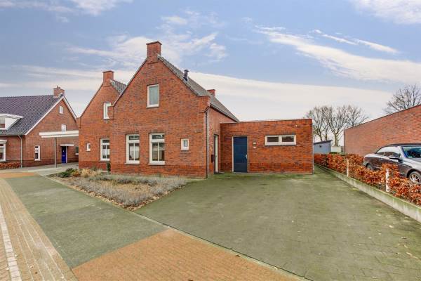 Woning Vliespas 15A Wellerlooi