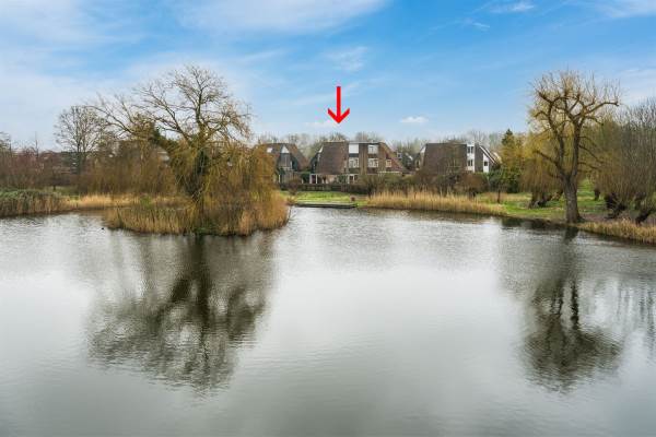 Woning Kraageend 9 Nieuwegein