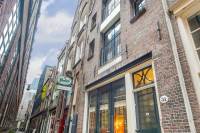 Woning Sint Pieterspoortsteeg 31 Amsterdam