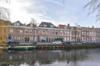 Woning Gasthuissingel 38rood Haarlem