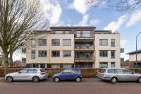 Woning Wissellaan 16 Bilthoven