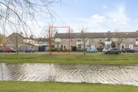 Woning Dr. Mollersingel 1 Vught