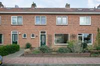 Woning Berkenlaan 22 Warnsveld